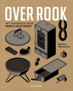 Over rook (Hardback)