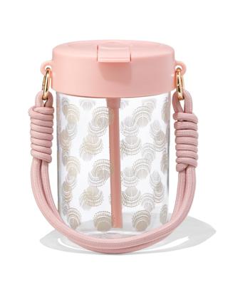 HEMA Sassy Me Drinkbeker 450ml