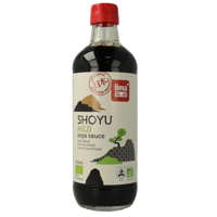 Shoyu bio 500 Milliliter