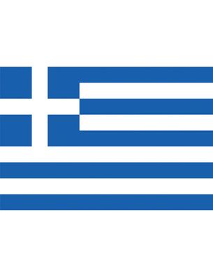 Vlag Griekenland - 90x150 cm