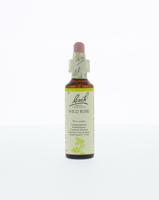 Wild rose/hondsroos 20 Milliliter