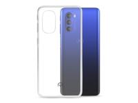 Mobilize Mobilize Gelly Case Motorola Moto G51 5G Clear