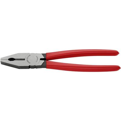 Knipex 03 01 250 EAN Werkplaats Combinatietang 250 mm DIN ISO 5746