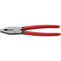 Knipex 03 01 250 EAN Werkplaats Combinatietang 250 mm DIN ISO 5746
