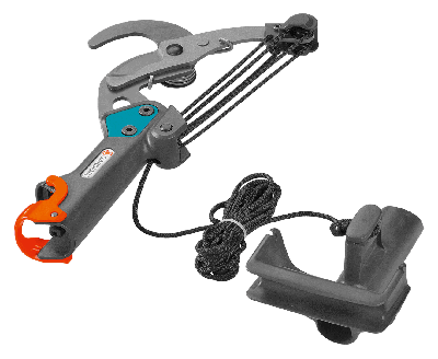 combisystem Bypass boomschaar - Gardena