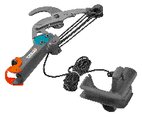 combisystem Bypass boomschaar - Gardena combisystem Bypass boomschaar - Gardena