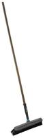 Gardena NatureLine Straatbezem - FSC 100% Beukenhout, Polypropyleen Haren, 45cm Werkbreedte Gardena NatureLine Straatbezem - FSC 100% Beukenhout, Polypropyleen Haren, 45cm Werkbreedte