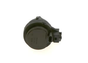 Extra waterpomp BOSCH, Spanning (Volt)12V, u.a. für VW, Seat, Audi, Skoda