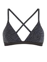 Protest Mixdali 23 Bikini Top dames XL/42 Protest Mixdali 23 Bikini Top dames XL/42