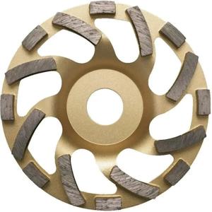 Milwaukee Combi-segment diamantkomschijven Diamond slijptol 125 mm - 1 st - 4932430081