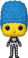 The Simpsons Funko Pop Vinyl: Skeleton Marge