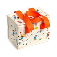 Ngk Rpet duurzame koeltas lunchtas pippi laous