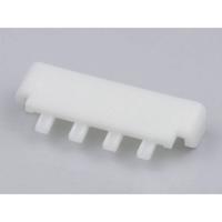 Molex 1729530801 Klempositiebeveiliging Totaal aantal polen: 8 Inhoud: 1 stuk(s) Bag - thumbnail