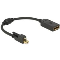 Mini DisplayPort naar DisplayPort