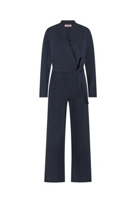 Nadia jumpsuit - dark blue - 94850 Nadia jumpsuit - dark blue - 94850