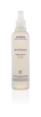 Aveda Brilliant Damage Control Detangling Spray 250ml Aveda Brilliant Damage Control Detangling Spray 250ml