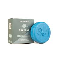 ShampooBars 3-in-1 Bar Ocean