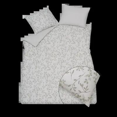 Vandyck Vandyck Flanel Livingston dekbedovertrek 260x220/240 Thyme