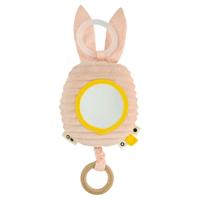 Trixie muziekspeeltje mrs. rabbit - thumbnail