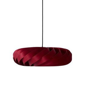 Tom Rossau TR5 Hanglamp - Rood - 40 cm