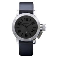 666 Barcelona 666-210 (Ø 40 mm) Heren horloge