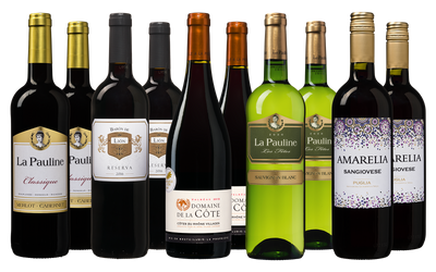 Sterrenparade proefpakket