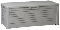 Toomax kussenbox florida 147x71x60cm warm grijs