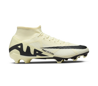 Zoom Mercurial Superfly 9 Academy FG Geel - thumbnail