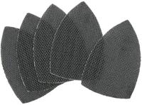 DeWalt Accessoires mesh schuurgaas 100x150mm k80 - dtm8553-qz