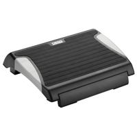 Voetensteun desq 4 posities zwart