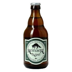 Proefbrouwerij Reinaert Tripel 33Cl