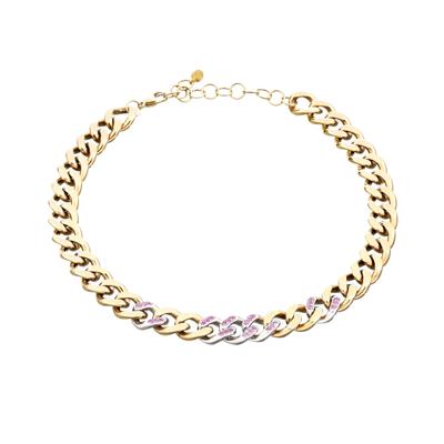 Dames ketting Chiara Ferragni J19AUW50
