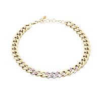 Dames ketting Chiara Ferragni J19AUW50