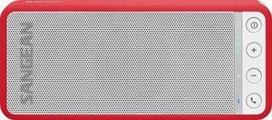Sangean: BTS 101 Bluetooth speaker - Rood