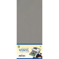 Vinyl Stickervellen - Premium Mirror Sticky Sheets - Zilver - thumbnail