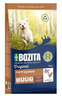 BOZITA Original Puppy & Junior Chicken - droog hondenvoer - 3kg