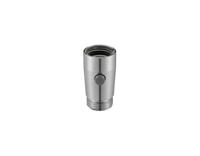 Neoperl Ecobooster instelbare knop - douche/slang