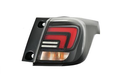 Achterlicht 2SD015695121