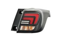 Achterlicht 2SD015695121