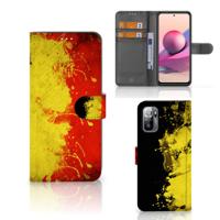 Xiaomi Redmi Note 10/10T 5G | Poco M3 Pro | Bookstyle Case | België