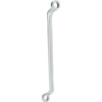 Brilliant Tools BT012902 BT012902 Dubbele ringsleutel Sleutelbreedte (metrisch) 10 - 11 mm