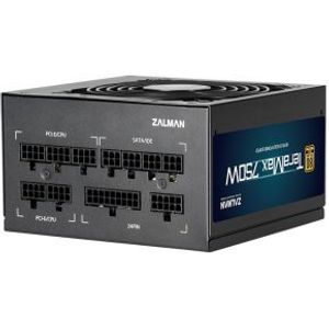 Zalman ZM750-TMX TerraMax 750W power supply unit
