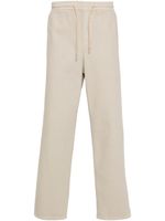 A.P.C. pantalon Vincent en coton sergé - Tons neutres