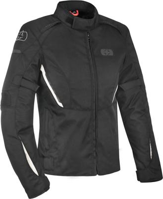 OXFORD Jacket iota 1.0 ladies black 48