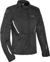 OXFORD Jacket iota 1.0 ladies black 46