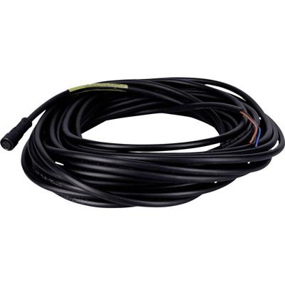 Molex 1200868003 Sensor/actuator connector, geassembleerd 1 stuk(s)