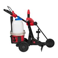 Milwaukee MXF COSCG2 | MX FUEL™ Doorslijpmachine trolley - 4933493264