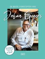 De beste visgerechten van Johan Segers (Hardback)