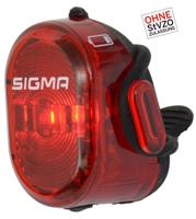 SIGMA nuggetii led achterlicht flash usb-oplaadbaar 15051