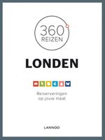 Esther  Gotink 360° reizen   360° Londen - thumbnail